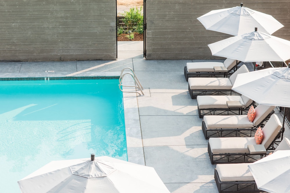 Olea Hotel - photo 42