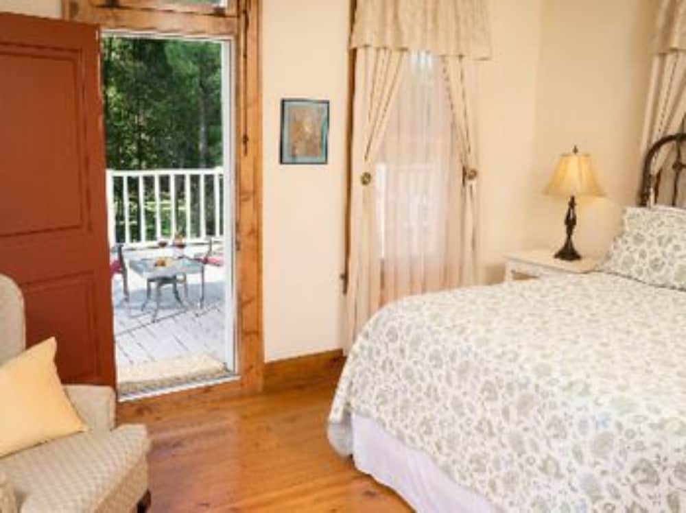 Delta Street Inn - photo 10
