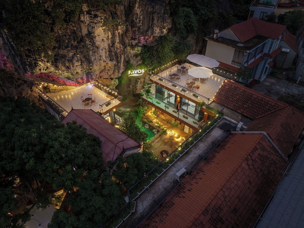 Favos Ninh Binh Hotel & Villas in Unknown City, Vietnam