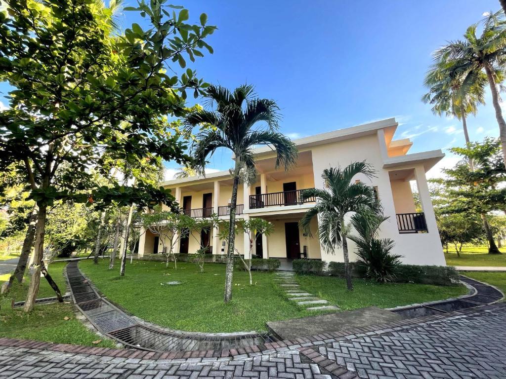 Nusantara Diving Centre Resort and Spa in Manado, Indonesia