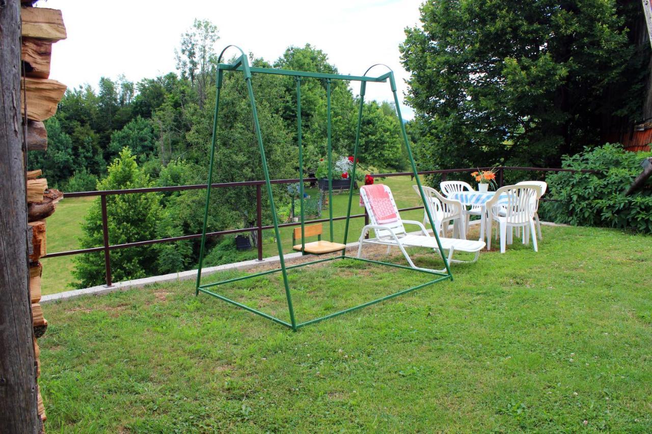 Kuca Za Odmor Cicki Vrh — Mrkopalj — photo 4