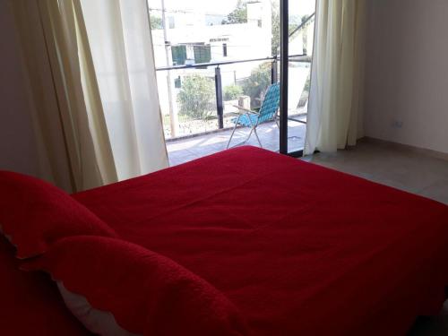Departamento LA PAZ — 4-Star Luxury Hotel in Villa Carlos Paz, Argentina