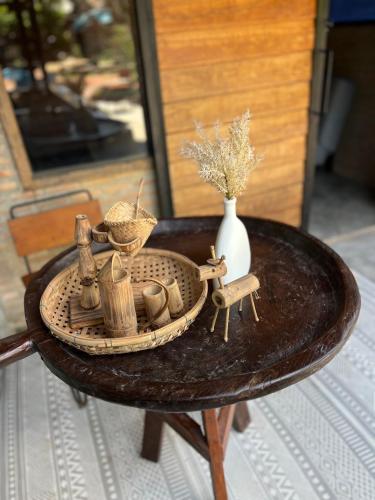 Markai Garden — hotel in Ban Phai