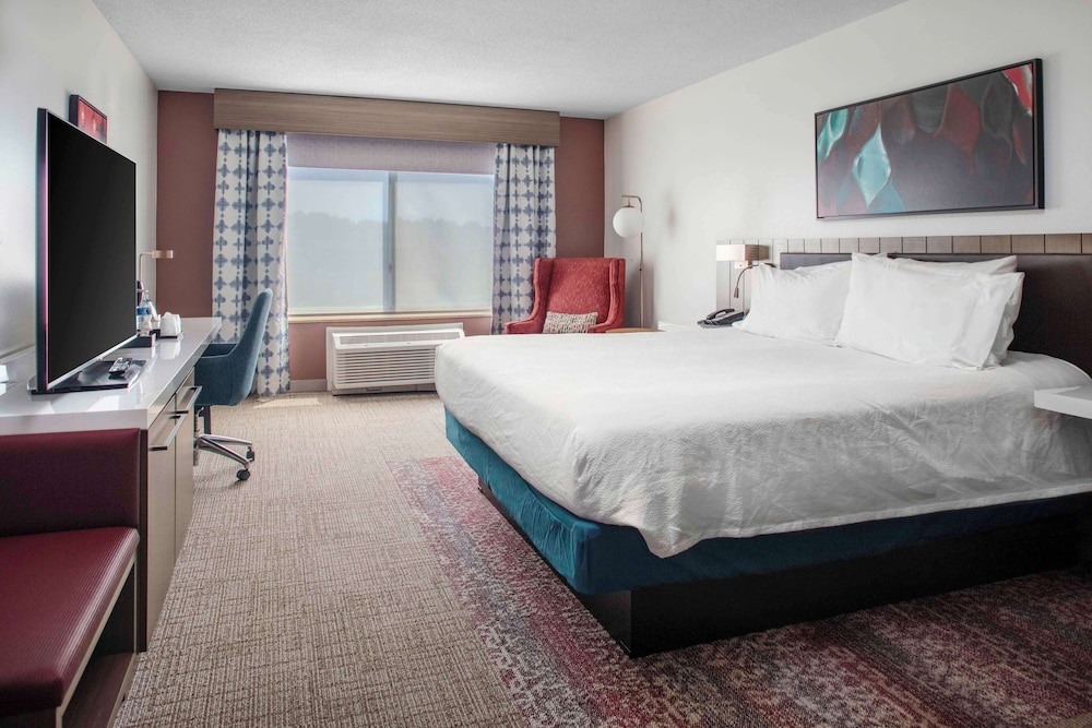Hilton Garden Inn Roanoke Rapids - photo 7