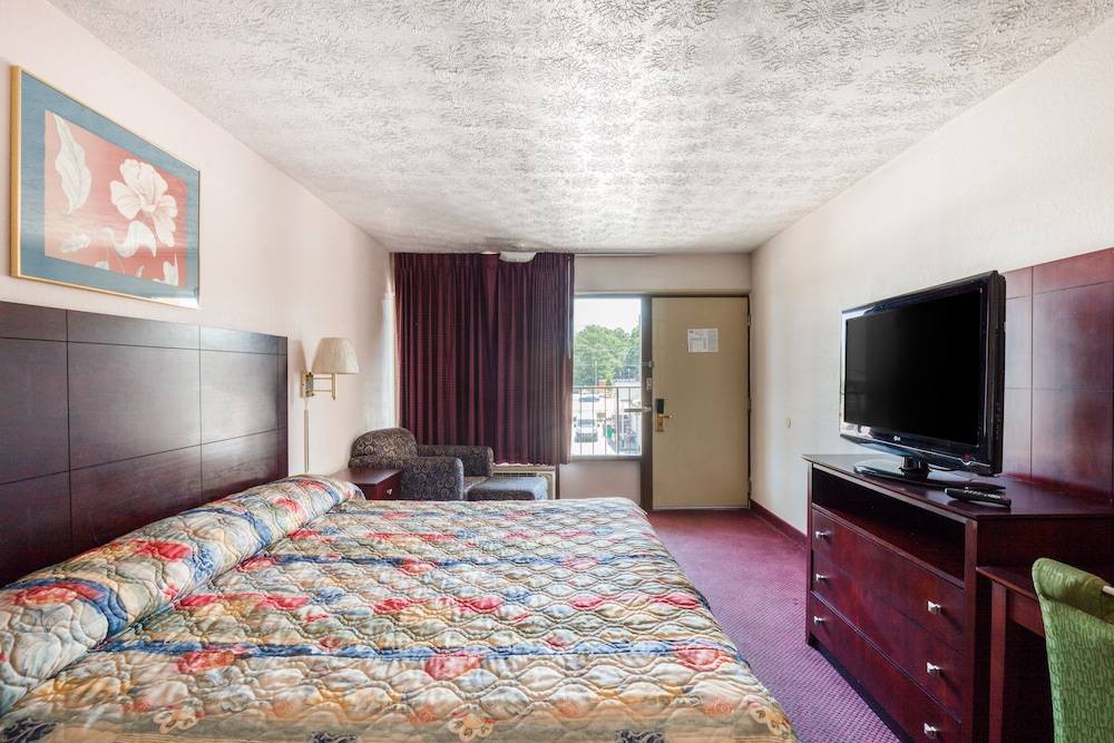 Oyo Htl Decatur I20 East&Wesley Club Dr - photo 5
