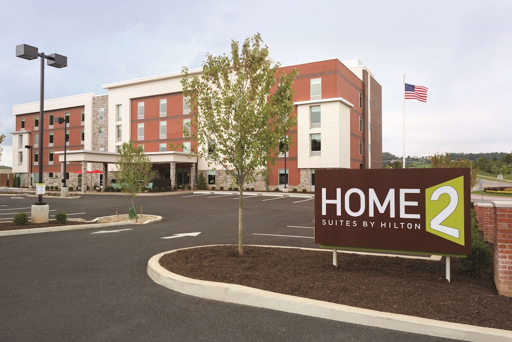 Home2 Suites by Hilton Pittsburgh Cranberry - photo 2