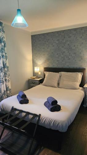 Diligence - carbon neutral hotel in Valady