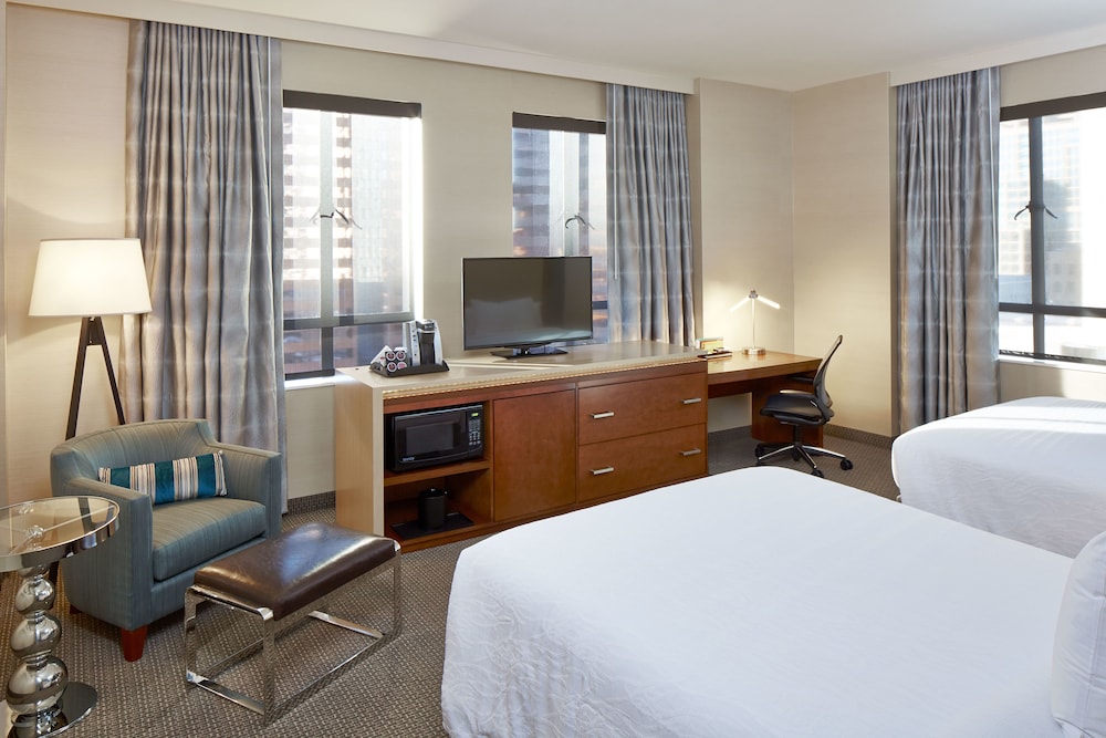 Hilton Garden Inn Phoenix Downtown - photo 11