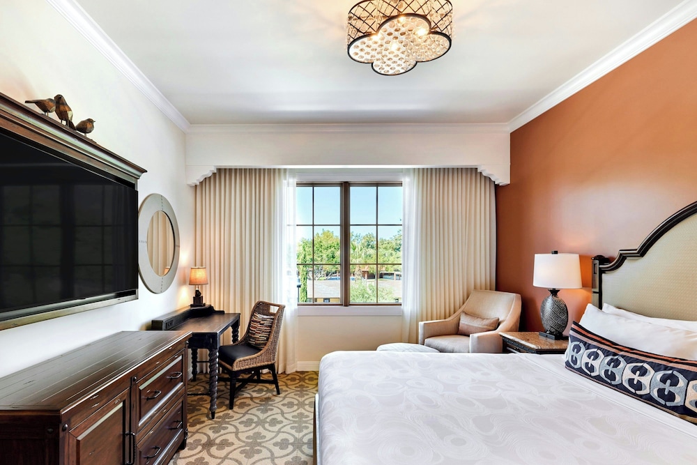 Inn at the Mission San Juan Capistrano Autograph Collection by Marriott - photo 13