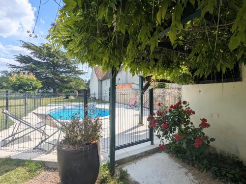Evasion Nature A Chabris Entre Loire Et Cher Fr 1 591 741 — Chabris