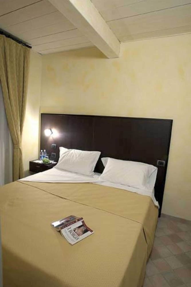 Il Pagliericcio — 4-Star Luxury Hotel in Ferrara, Italy