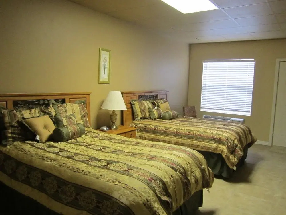 North Lake Estates RV Park - photo 11