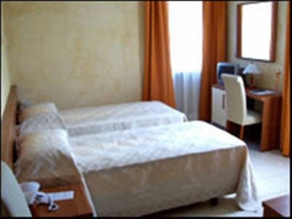Garden - carbon neutral hotel in Montanaro