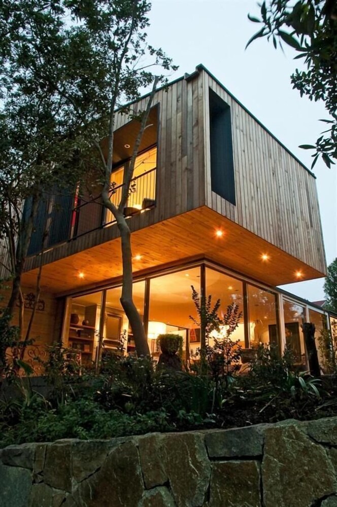 Hotel Casa Zapallar in Santiago, Chile