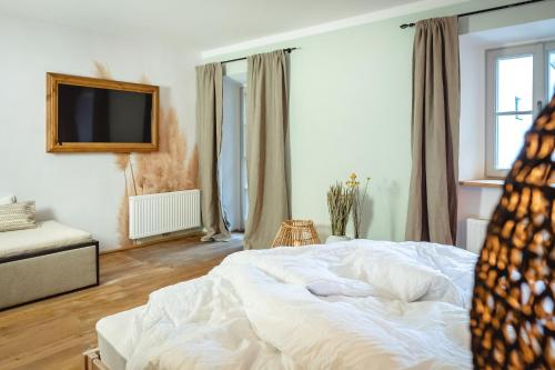 Der Steinerwirt hangout & hotel — Lofer — photo 2