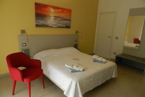 Infamiglia Alloggio Turistico in Gaeta, Italy