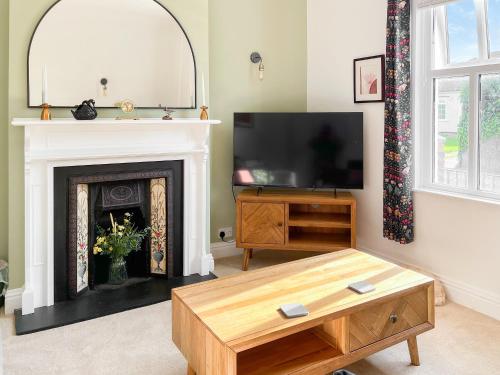 Poppy Cottage — 4-Star Luxury Hotel in Darlington, United Kingdom
