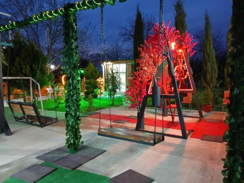 Green Land — Tbilisi — photo 2