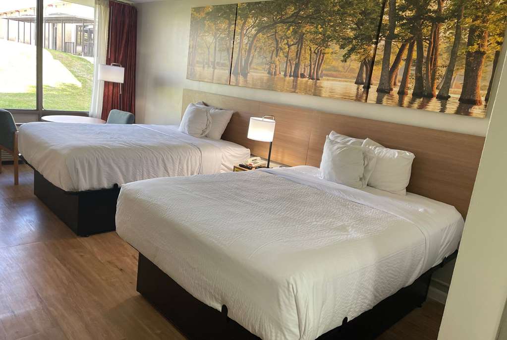 Days Inn by Wyndham Valdosta Near Valdosta Mall - photo 14