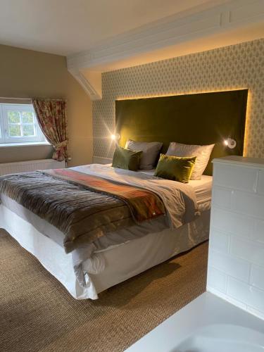 La Métairie in Spa, Belgium