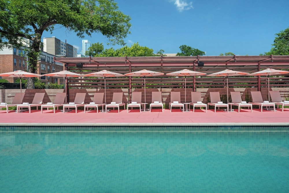 Downright Austin a Renaissance Hotel - photo 49