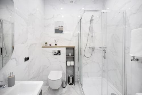 Old City Apartments — 4-Star Luxury Hotel in Lviv, Ukraine