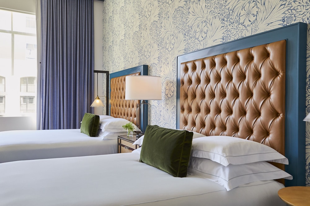 Kimpton Hotel Monaco Denver by IHG - photo 11