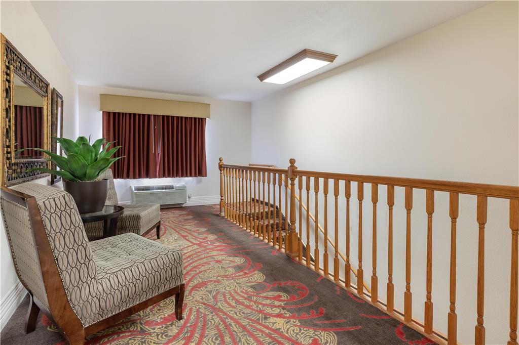 Best Western Parsons Inn - photo 38