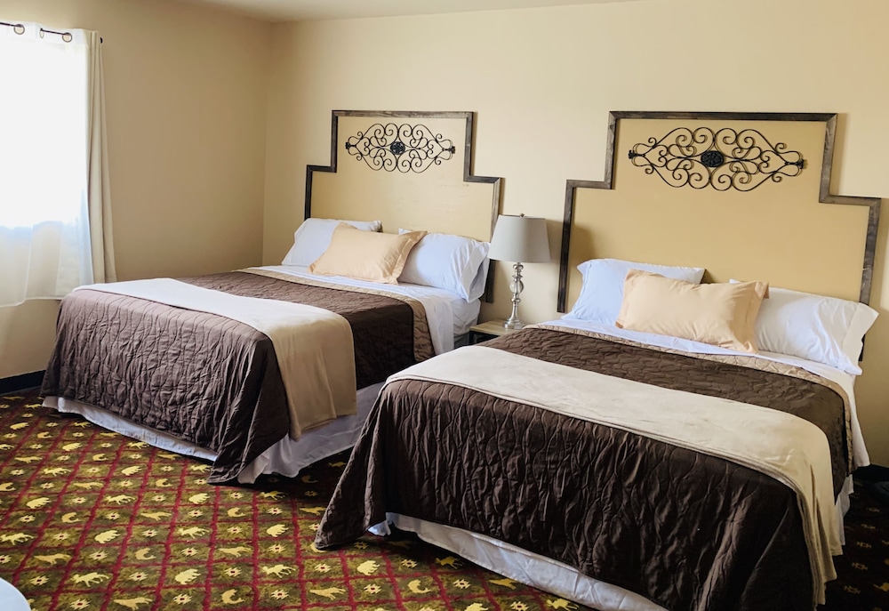 Alaska Angler's Inn - photo 17