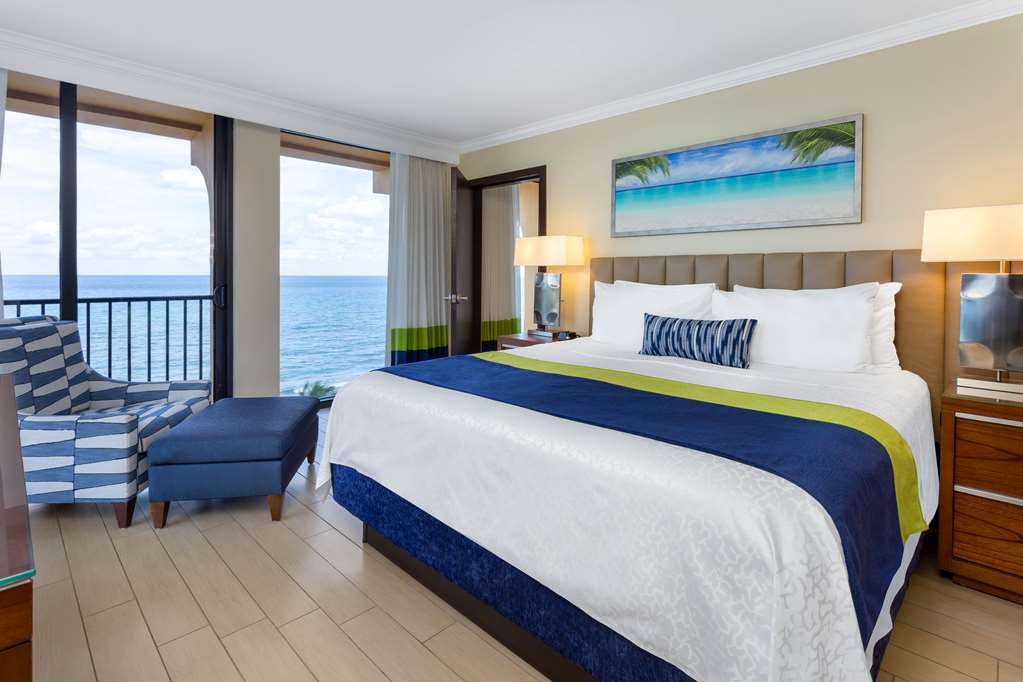 Wyndham Deerfield Beach Resort - photo 40