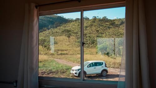 Famiglia da Serra in Santa Maria, Brasil
