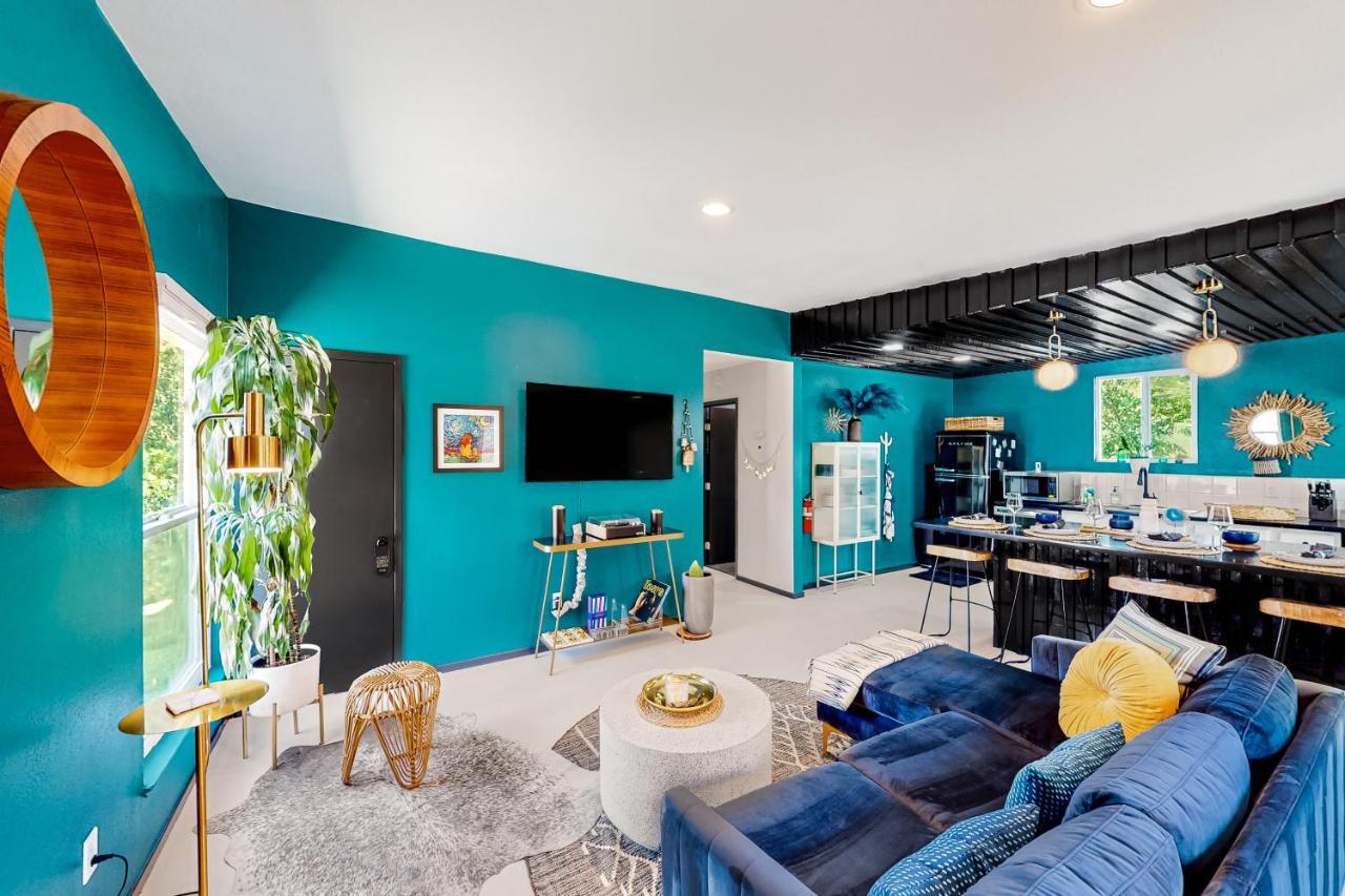 Unique Hideaway - last minute hotel in Joshua Tree