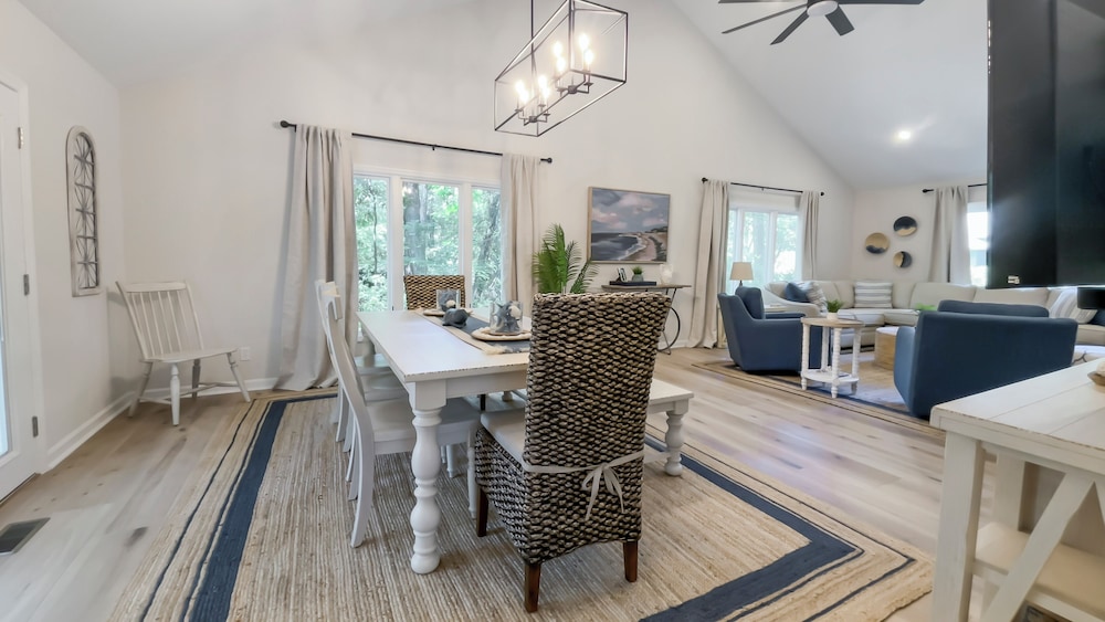21 Forest Drive at The Sea Pines Resort - photo 23
