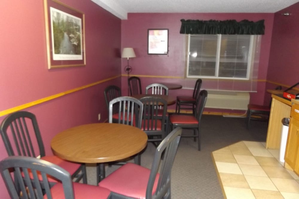Nisswa Hotel and Suites - photo 72