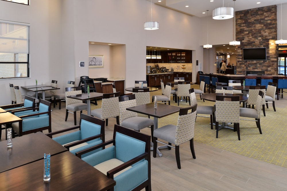 Homewood Suites By Hilton Cincinnati Mason - photo 36