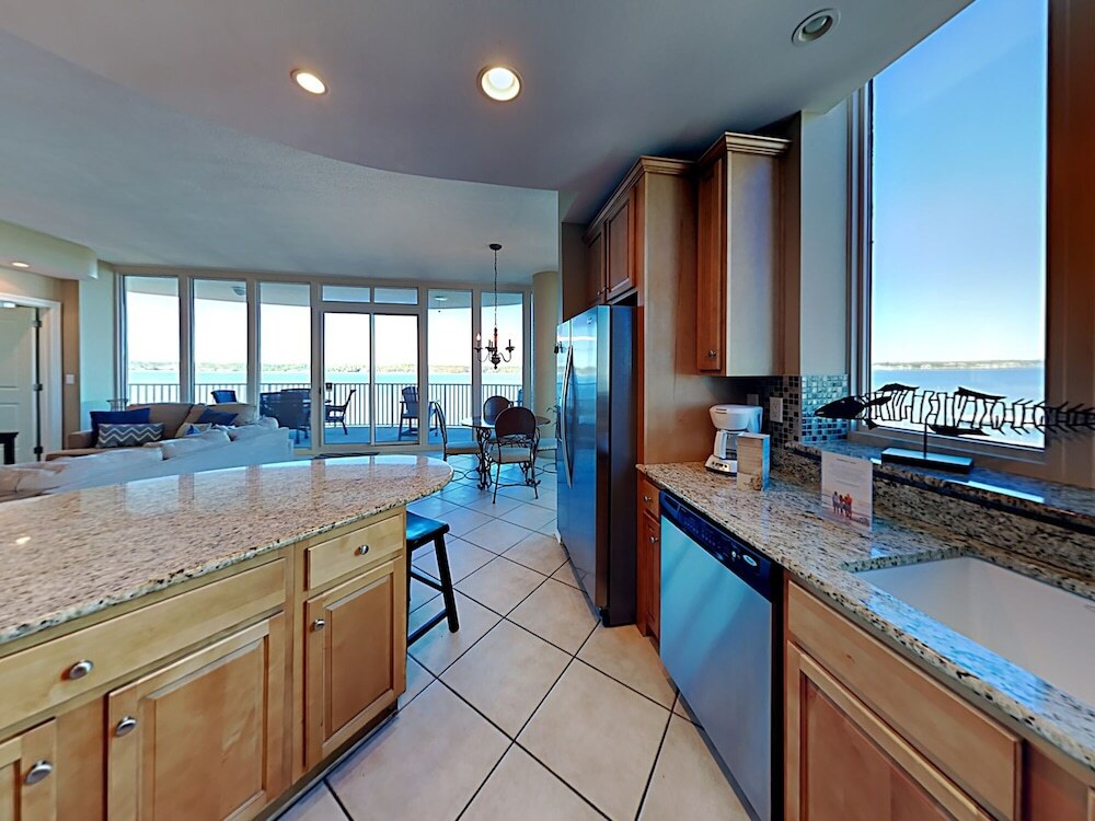 Lagoon Tower #402 - photo 19