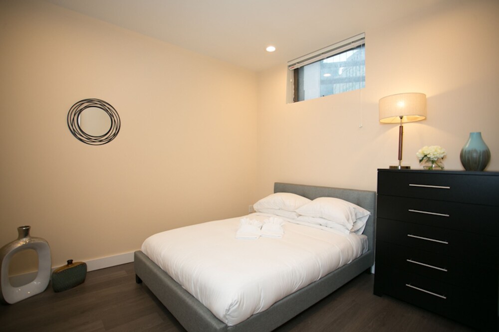 Chic 1Br In Downtown Boston By Sonder - photo 2