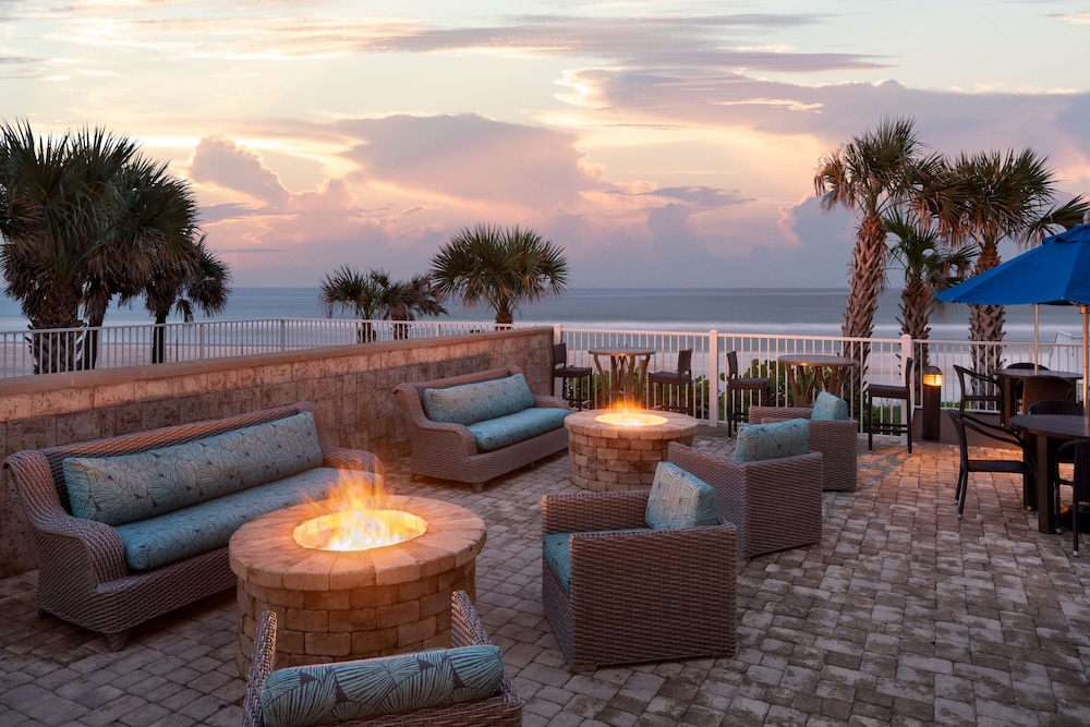 SpringHill Suites by Marriott New Smyrna Beach - photo 28