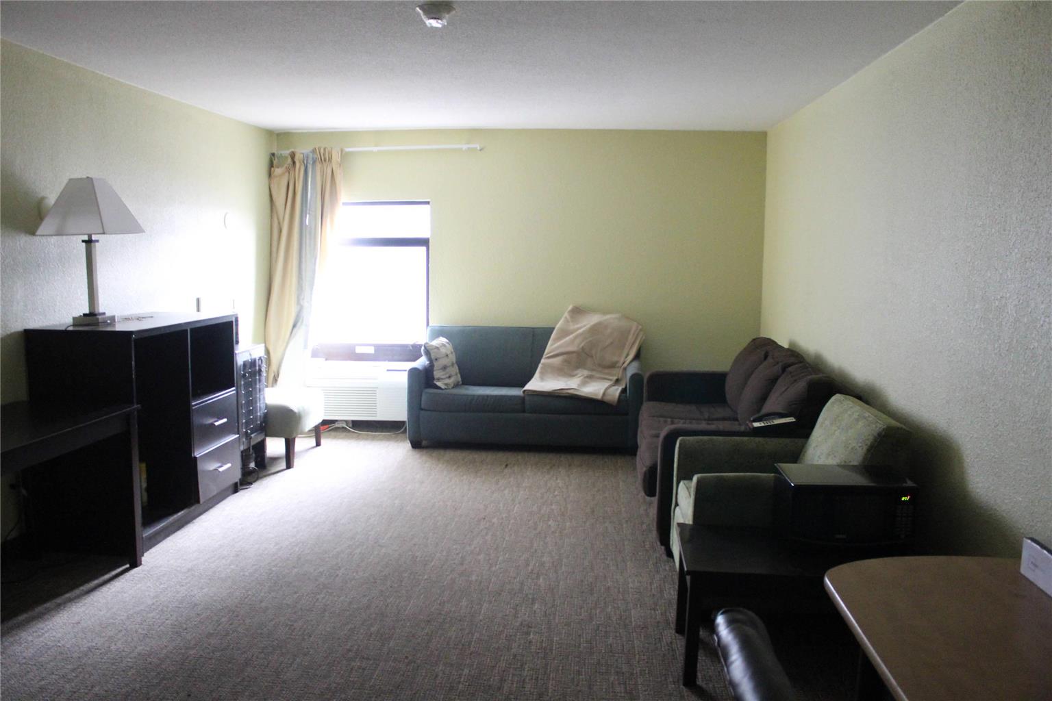 Quality Inn and Suites University Area - photo 43