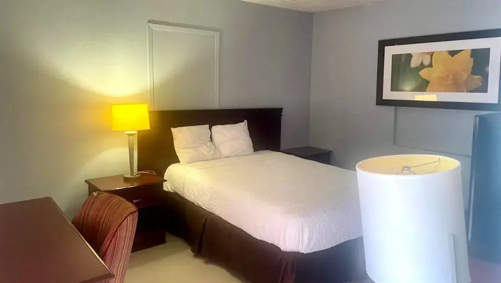 Stevens Motel by Capital O Ocala US 27 - featured photo