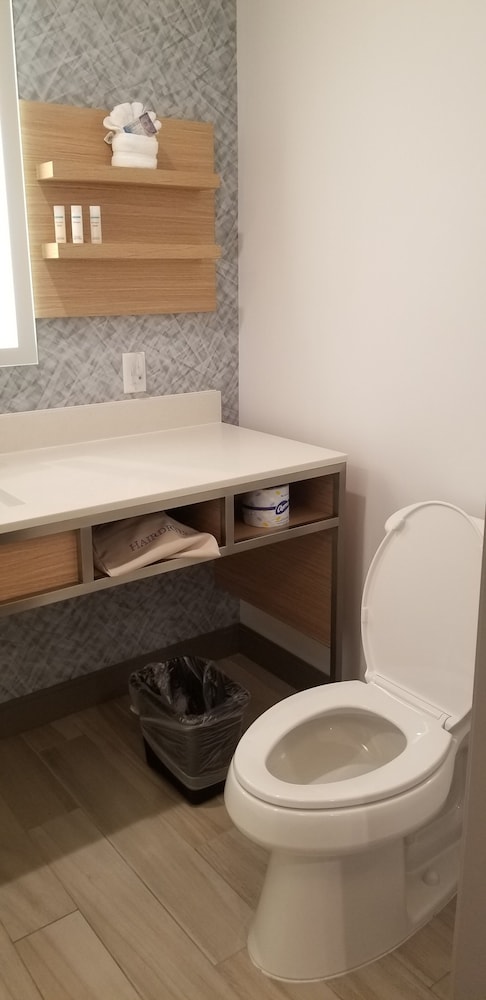 Hilton Garden Inn Colorado Springs Downtown - photo 97