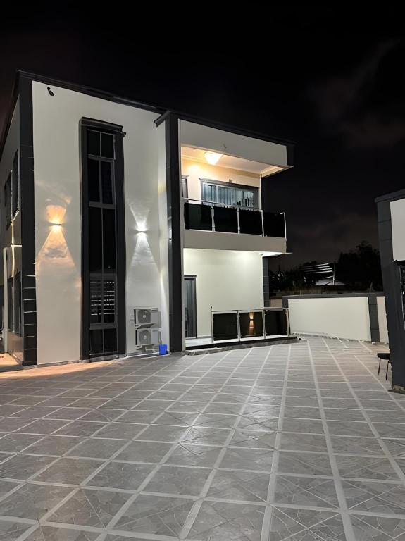 Northwold Hotel Sowutuom Accra in Accra, Ghana