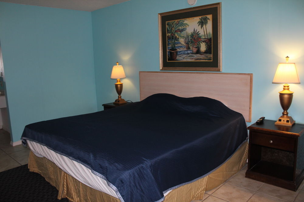 Golden Orchid Inn - photo 4
