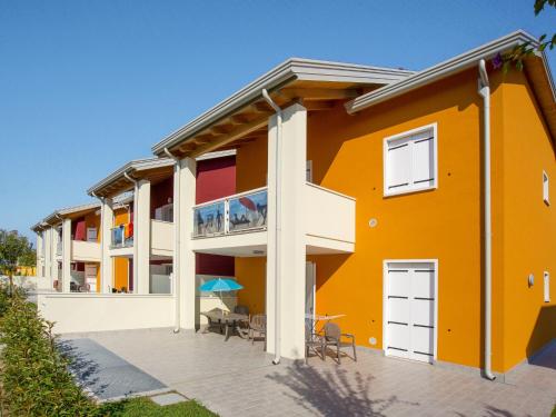 Apartment Green Village 1 by Interhome — 4-Star Luxury Hotel in Lido Di Jesolo, Italy