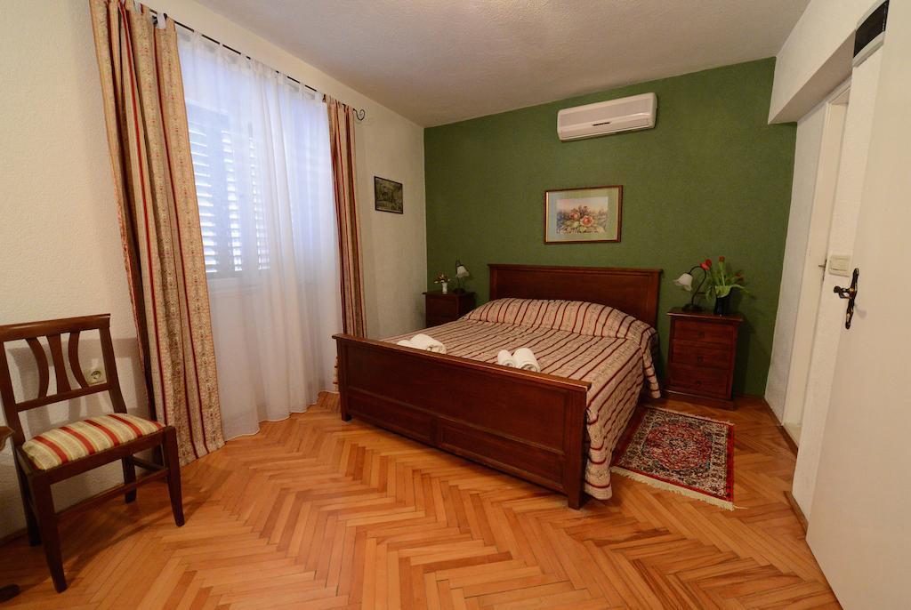 Villa Flora