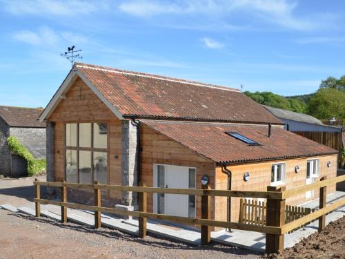 3 Bed in Burrington 58129 pet-friendly hotel Burrington