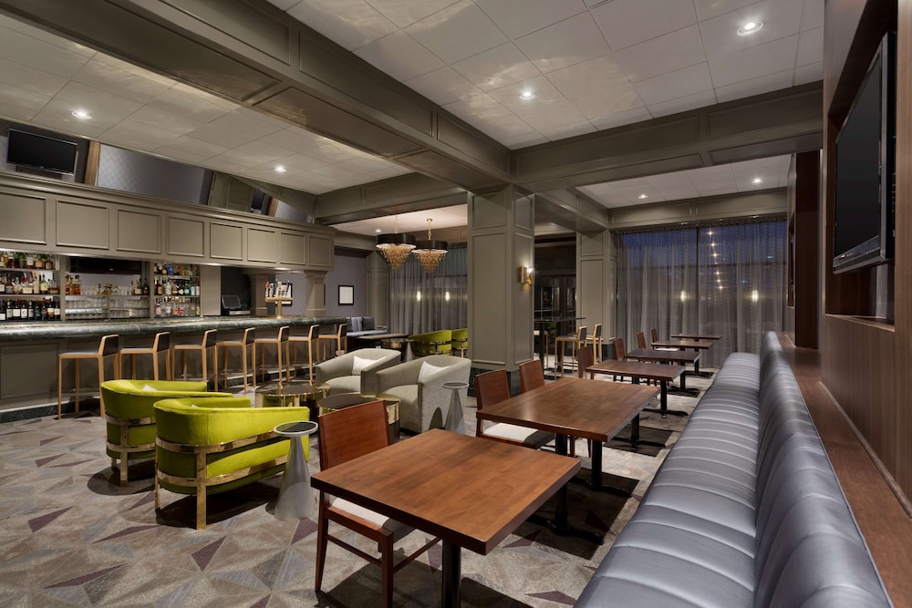 Hilton Chicago Oak Brook Suites - photo 28
