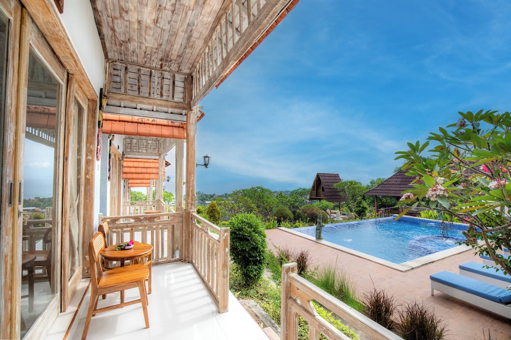 D’Arya Sea View — Bali — photo 5