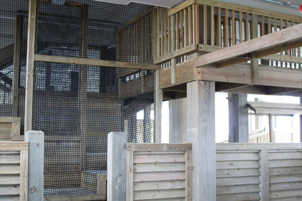 Boardwalk port bolivar - photo 118