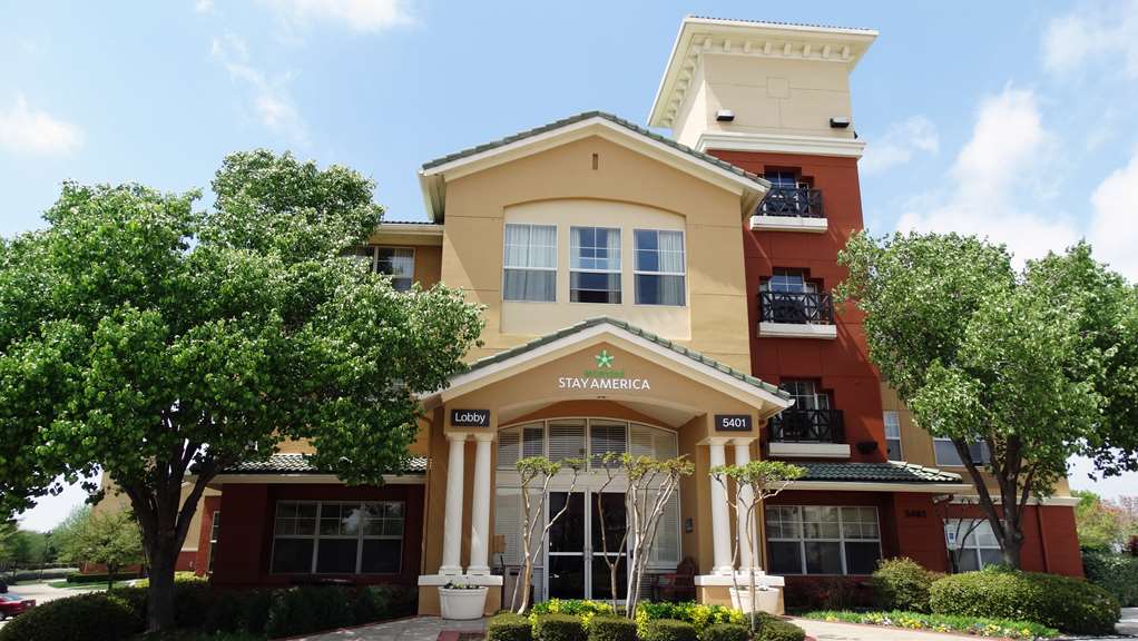 Extended Stay America Suites Dallas Las Colinas Green Park D - featured photo